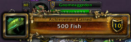 500 Fish